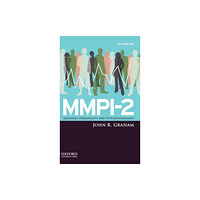 Oxford University Press Inc MMPI-2 (inbunden, eng)