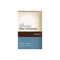 Zondervan Mark (inbunden, eng)