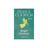Hodder & Stoughton Angel Answers (häftad, eng)