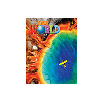 Cengage Learning, Inc Our World 4 (British English) (häftad, eng)