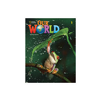 Cengage Learning, Inc Our World 1 (British English) (häftad, eng)