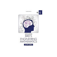 Taylor & francis ltd Bird's Engineering Mathematics (häftad, eng)