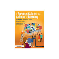 Taylor & francis ltd A Parent’s Guide to The Science of Learning (häftad, eng)