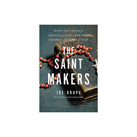 Little, Brown & Company The Saint Makers (häftad, eng)