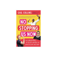 Little, Brown & Company No Stopping Us Now (häftad, eng)