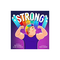 Little, Brown & Company Strong (inbunden, eng)