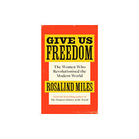 Little, Brown Book Group Give Us Freedom (häftad, eng)