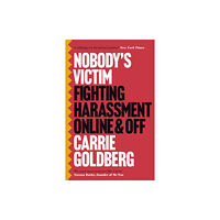 Little, Brown Book Group Nobody's Victim (häftad, eng)