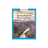 Cengage Learning, Inc Sensation and Perception (häftad, eng)