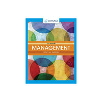 Cengage Learning, Inc Management (inbunden, eng)