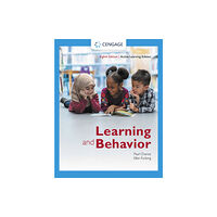 Cengage Learning, Inc Learning and Behavior (häftad, eng)