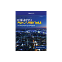 Cengage Learning, Inc Engineering Fundamentals An Introduction to Engineering, SI Edition (häftad, eng)