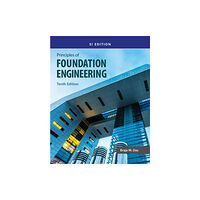 Cengage Learning, Inc Principles of Foundation Engineering, SI (häftad, eng)