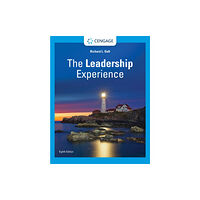 Cengage Learning, Inc The Leadership Experience (häftad, eng)