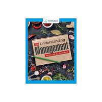 Cengage Learning, Inc Understanding Management (häftad, eng)