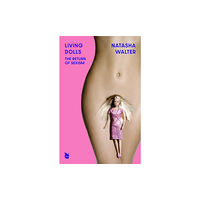 Little, Brown Book Group Living Dolls (häftad, eng)