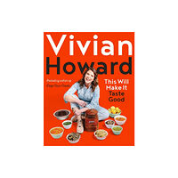 Little, Brown & Company This Will Make It Taste Good (inbunden, eng)