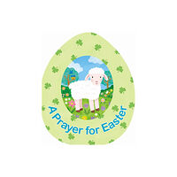 Zondervan A Prayer for Easter (bok, board book, eng)