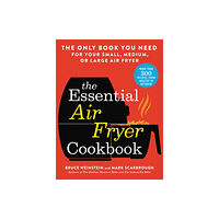 Little, Brown & Company The Essential Air Fryer Cookbook (häftad, eng)