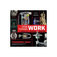 Black Dog & Leventhal Publishers Inc How Things Work (häftad, eng)