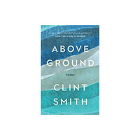 Little, Brown & Company Above Ground (inbunden, eng)