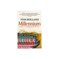 Little, Brown Book Group Millennium (häftad, eng)