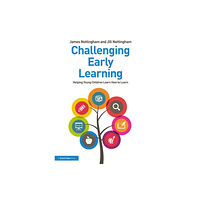 Taylor & francis ltd Challenging Early Learning (häftad, eng)
