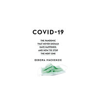 Little, Brown Book Group COVID-19 (inbunden, eng)