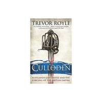 Little, Brown Book Group Culloden (häftad, eng)