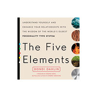 Penguin Putnam Inc The Five Elements (häftad, eng)