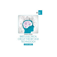 Taylor & francis ltd Bird's Electrical Circuit Theory and Technology (häftad, eng)