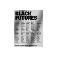 Random House USA Inc Black Futures (häftad, eng)