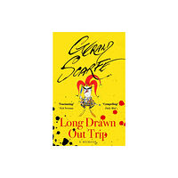 Little, Brown Book Group Long Drawn Out Trip (häftad, eng)