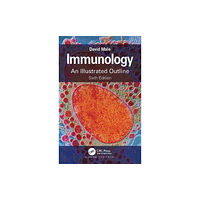 Taylor & francis ltd Immunology (häftad, eng)