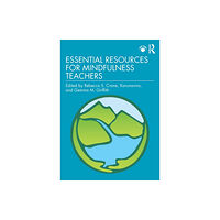 Taylor & francis ltd Essential Resources for Mindfulness Teachers (häftad, eng)