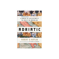 Random House USA Inc Adriatic (häftad, eng)