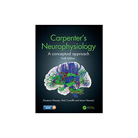 Taylor & francis ltd Carpenter's Neurophysiology (häftad, eng)