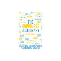 Little, Brown Book Group The Happiness Dictionary (häftad, eng)