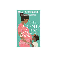 Little, Brown Book Group The Second Baby Book (häftad, eng)