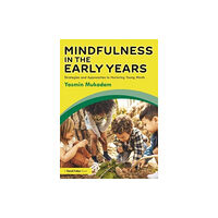 Taylor & francis ltd Mindfulness in Early Years (häftad, eng)