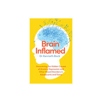 Little, Brown Book Group Brain Inflamed (häftad, eng)