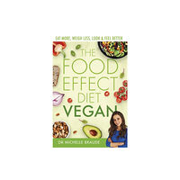 Little, Brown Book Group The Food Effect Diet: Vegan (häftad, eng)