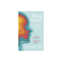 Little, Brown Book Group Peak Mind (häftad, eng)