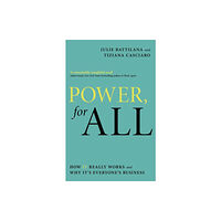 Little, Brown Book Group Power, For All (häftad, eng)