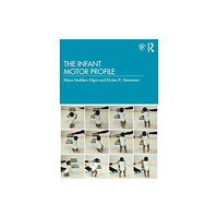 Taylor & francis ltd The Infant Motor Profile (häftad, eng)