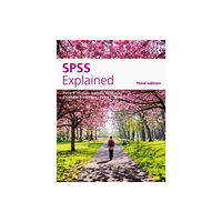 Taylor & francis ltd SPSS Explained (häftad, eng)