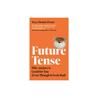 Little, Brown Book Group Future Tense (häftad, eng)