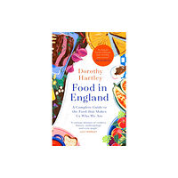 Little, Brown Book Group Food In England (inbunden, eng)