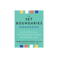 Little, Brown Book Group The Set Boundaries Workbook (häftad, eng)