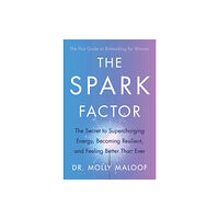 Little, Brown Book Group The Spark Factor (häftad, eng)